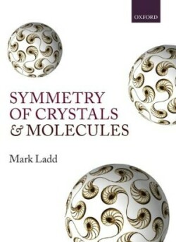 Symmetry of Crystals and Molecules