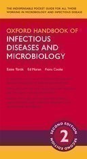 Oxford Handbook of Infectious Diseases and Microbiology, 2nd Ed.