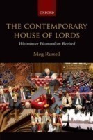 Contemporary House of Lords