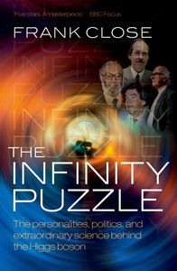 Infinity Puzzle