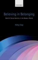 Believing in Belonging