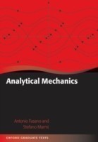 Analytical Mechanics : An Introduction