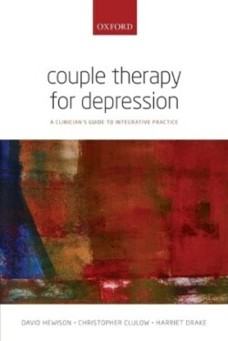 Couple Therapy for Depression