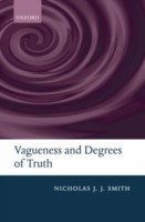 Vagueness and Degrees of Truth