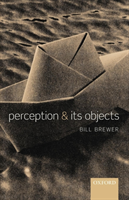 Perception and its Objects