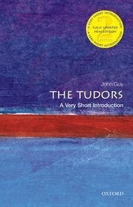 Tudors: A Very Short Introduction