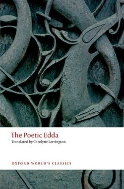 The Poetic Edda (Oxford World´s Classics New Edition)