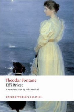 Effi Briest (Paperback)