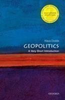 Geopolitics A Very Short Introduction