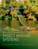 Evolution of Insect Mating Systems