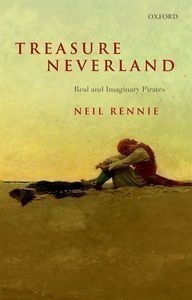 Treasure Neverland