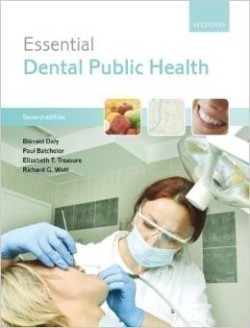 Essential Dental Public Health 2nd Ed.