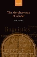 Morphosyntax of Gender