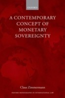 Contemporary Concept of Monetary Sovereignty