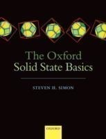 Oxford Solid State Basics