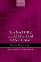 Nature and Origin of Language