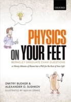 Physics on Your Feet: Berkeley Graduate Exam Questions