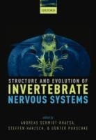 Structure and Evolution of Invertebrate Nervous Systems