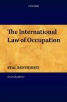 International Law of Occupation