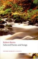 Selected Poems and Songs of Robert Burns (Paperback)