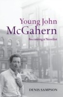 Young John McGahern
