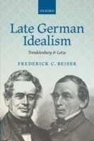 Late German Idealism