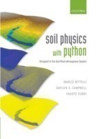 Soil Physics with Python Transport in the Soil-Plant-Atmosphere System