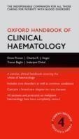 Oxford Handbook of Haematology, 4th Ed.