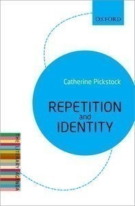 Repetition and Identity The Literary Agenda