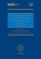 IMLI Manual on International Maritime Law