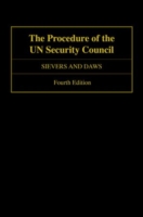 Procedure of the UN Security Council