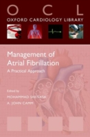 Management of Atrial Fibrillation