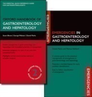 Oxford Handbook of Gastroenterology and Hepatology and Emergencies in Gastroenterology and Hepatolog