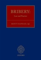 Bribery: Law and Practice