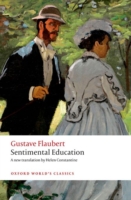 A Sentimental Education (Oxford World´s Classics New Edition)