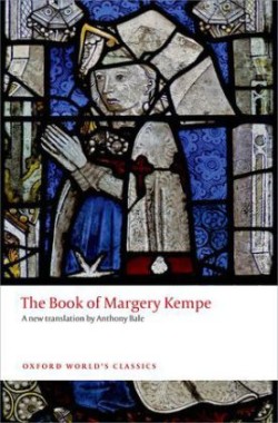 The Book of Margery Kempe (Paperback)