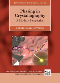 Phasing in Crystallography