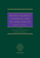 Money Market Funds in the EU and the US