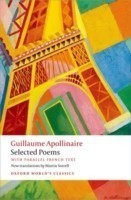 Selected Poems of Apollinaire with parallel French text (Paperback)