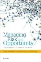 Managing Risk and Opportunity