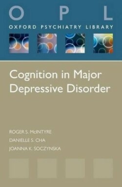 Cognition in Major Depressive Disorder