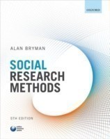 Social Research Methods, 5 th rev ed.