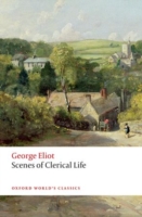 Scenes of Clerical Life 2/e (Paperback)