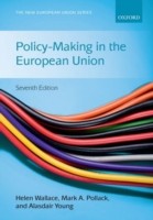 Policy-Making in the European Union 7th Ed.