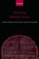 Dissolving Binding Theory