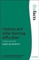 Dyslexia and Other Learning Difficulties