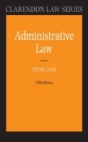 Administrative Law (cane)