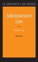 Administrative Law