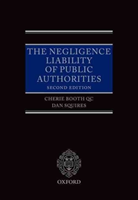 Negligence Liability of Public Authorities
