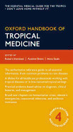 Oxford Handbook of Tropical Medicine 4th Ed.